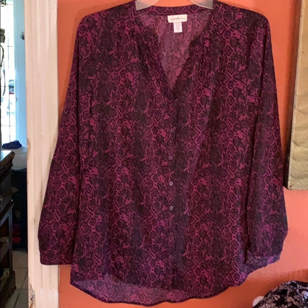 Blouse💋